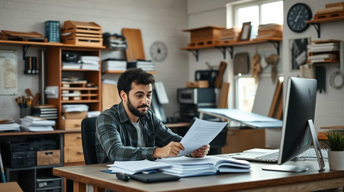 Sole Proprietor Workers' Comp: Do You Need It?